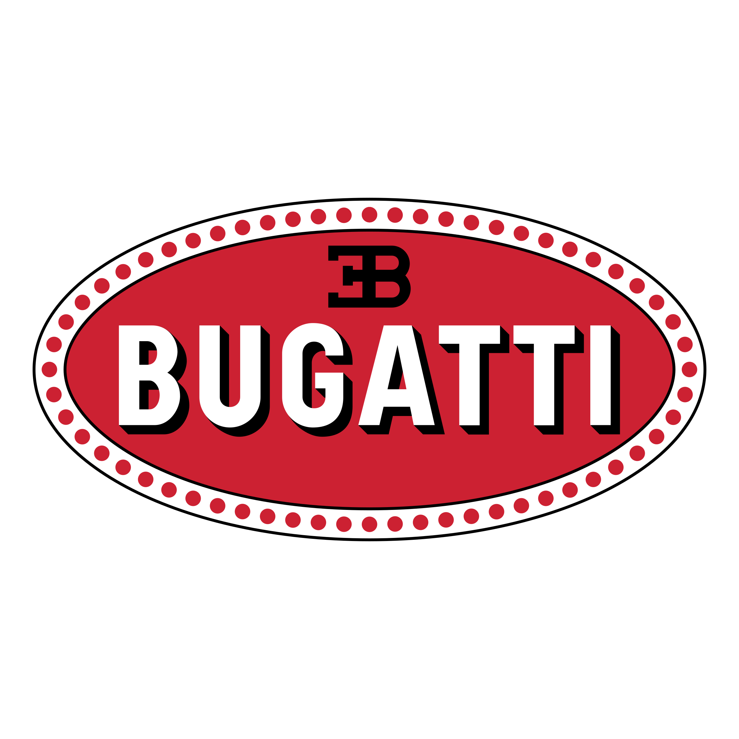 Bugatti